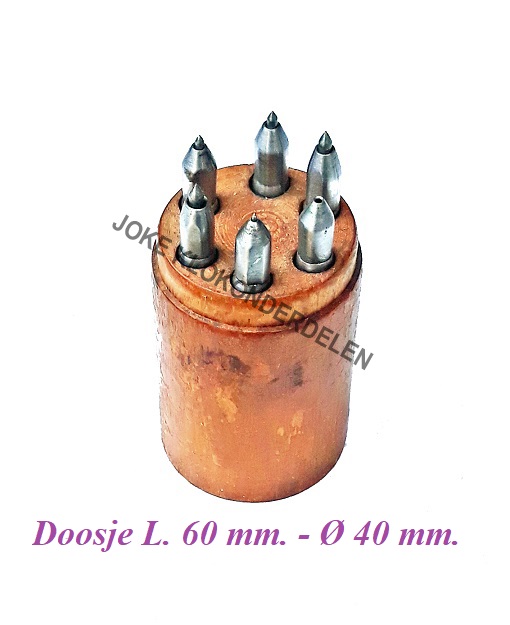 == Ponsen set = 42748