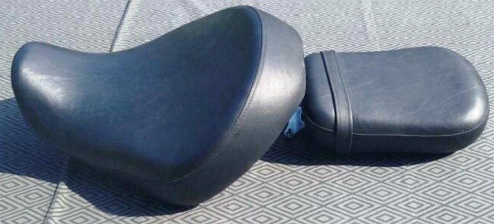 Zadel Honda VT 750