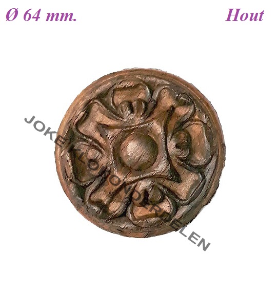== Klok ornament = 42769