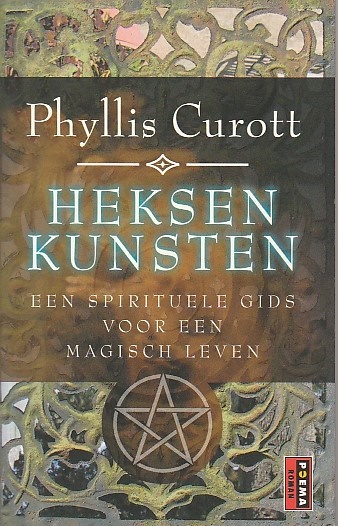 HEKSENKUNSTEN - Phyllis Curott