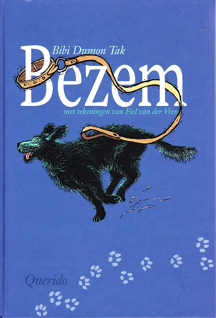 BEZEM - Bibi Dumon Tak (Querido)