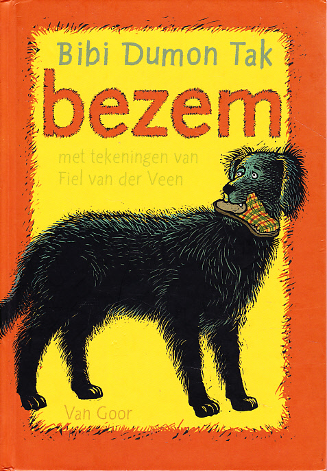 BEZEM - Bibi Dumon Tak (Van Goor)(2)