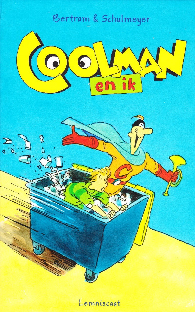 COOLMAN EN IK - Bertram & Schulmeyer
