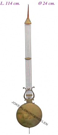 == Comtoise slinger =38003