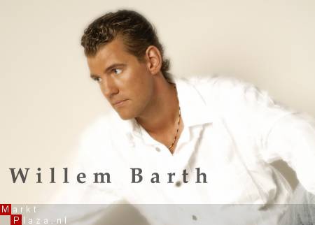 Willem Barth - nr. 1