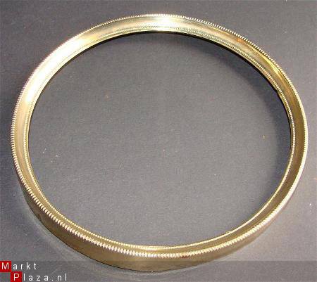 === Klok ring = regulateur = oud === 3339